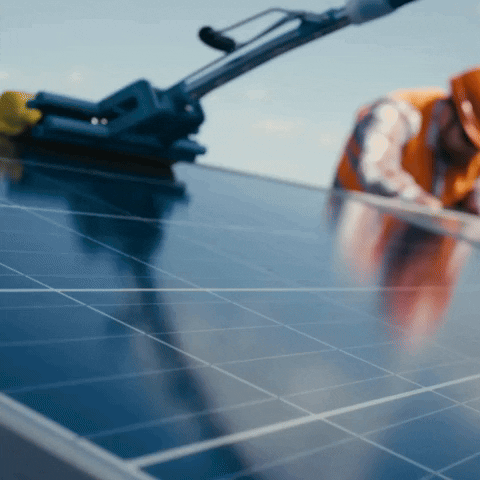 solar panels energy gif by oi