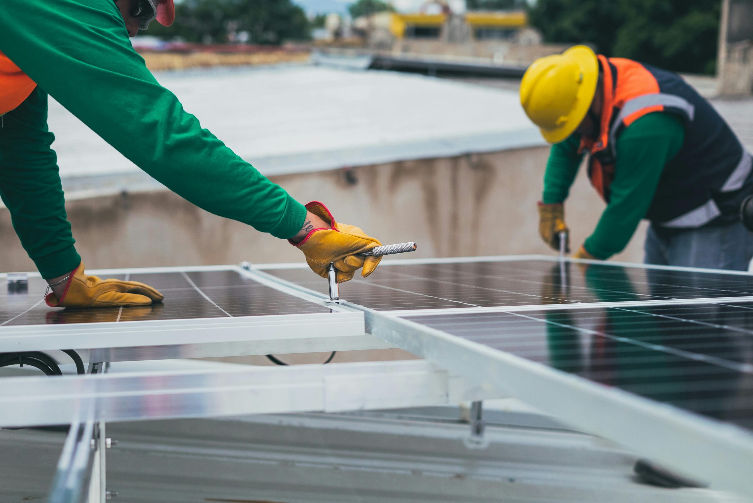 Conoce a Hidrotech instalacion profesional